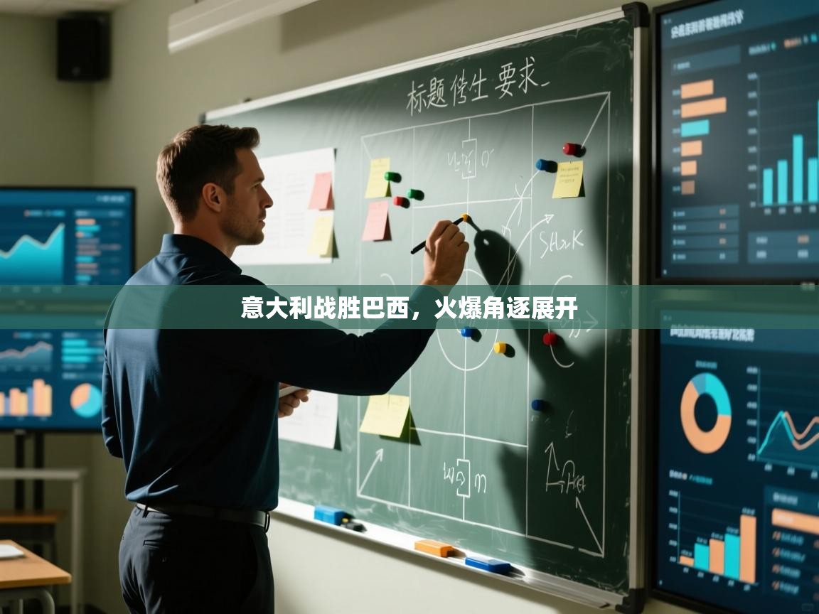 意大利战胜巴西,火爆角逐展开 第1张