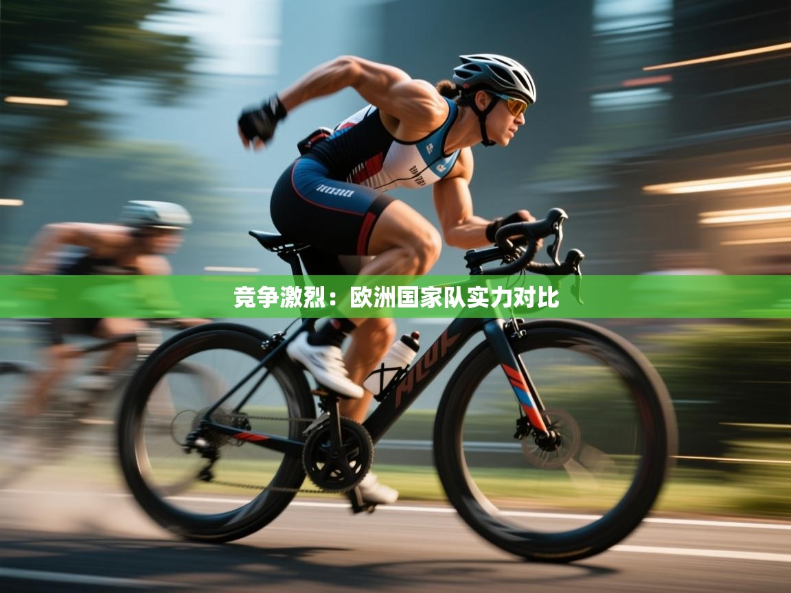 竞争激烈：欧洲国家队实力对比  第2张