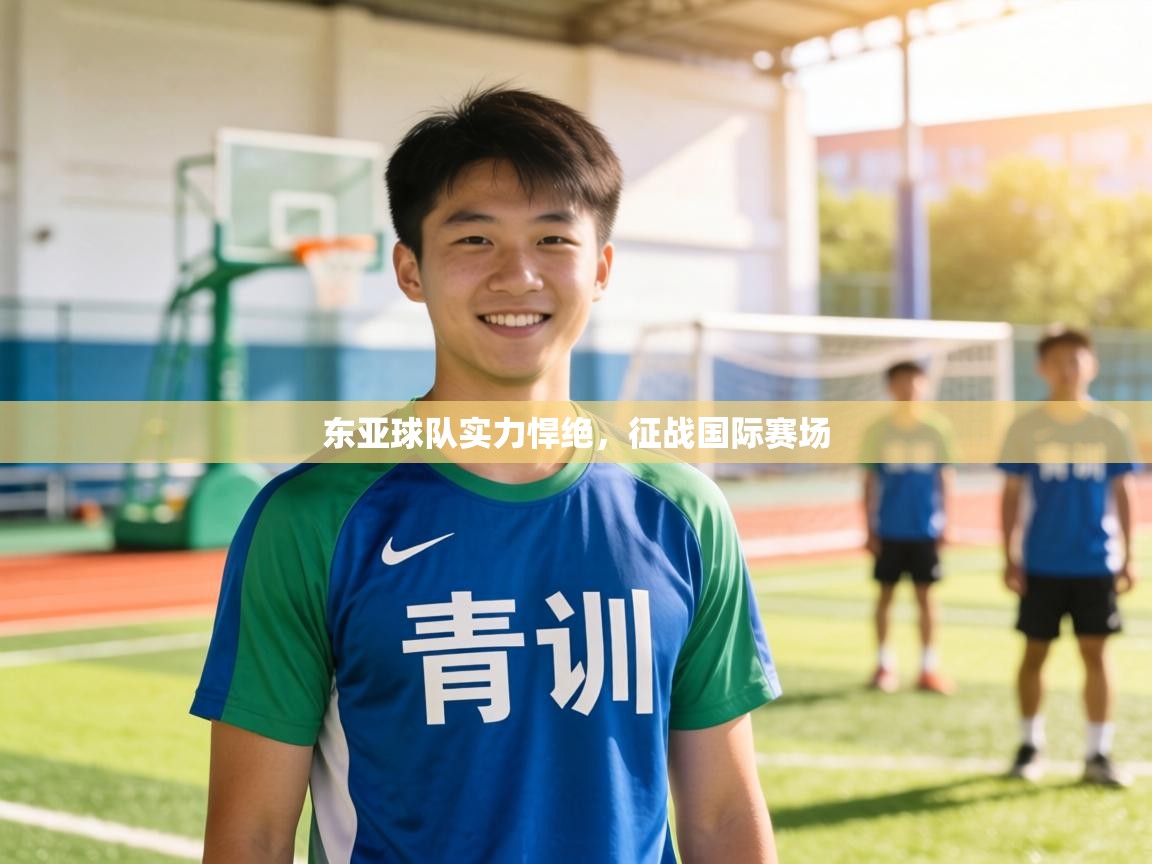 东亚球队实力悍绝，征战国际赛场  第2张