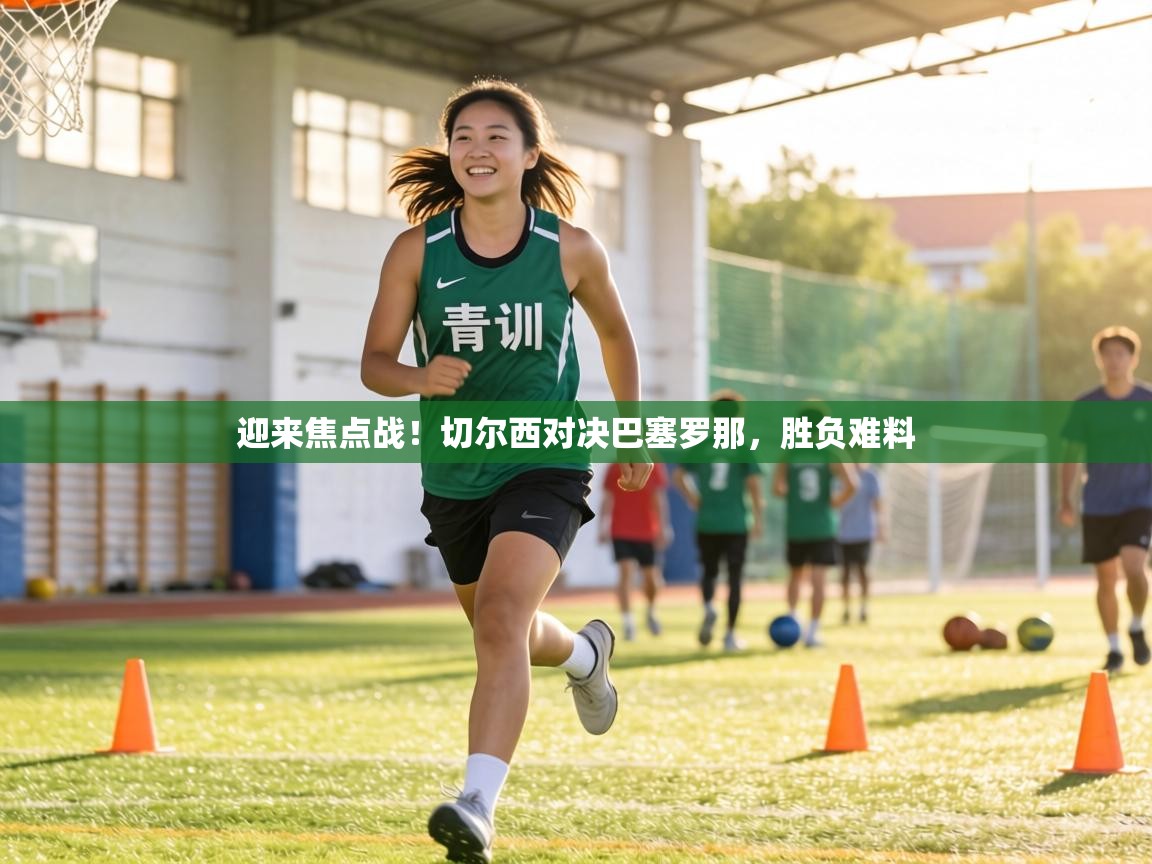 迎来焦点战！切尔西对决巴塞罗那，胜负难料