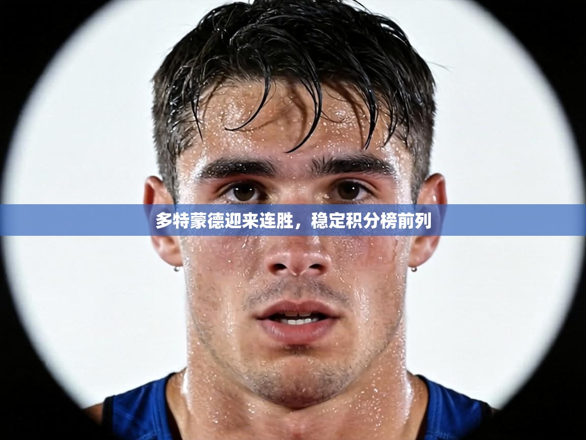 多特蒙德迎来连胜，稳定积分榜前列  第2张
